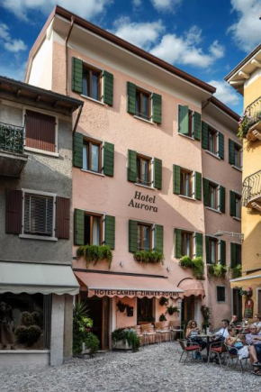 Albergo Aurora Malcesine